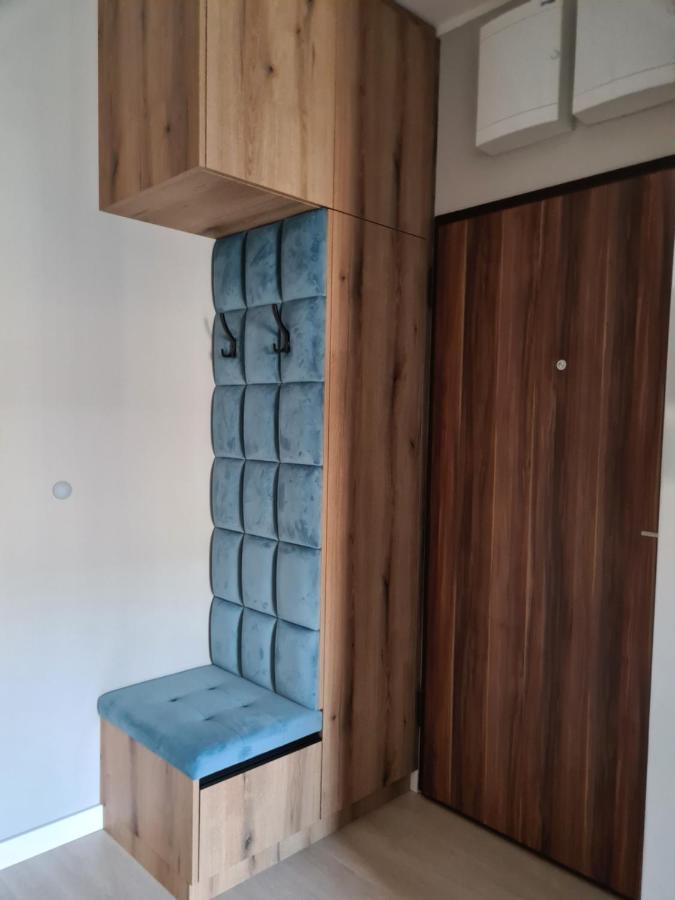 Mostowa 23 Hugo Apartment, Self Check-In 24H, Free Parking, Air-Conditioning Poznan Exterior photo
