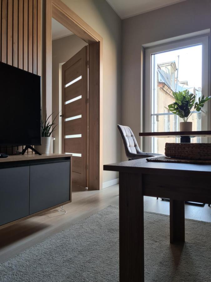 Mostowa 23 Hugo Apartment, Self Check-In 24H, Free Parking, Air-Conditioning Poznan Exterior photo