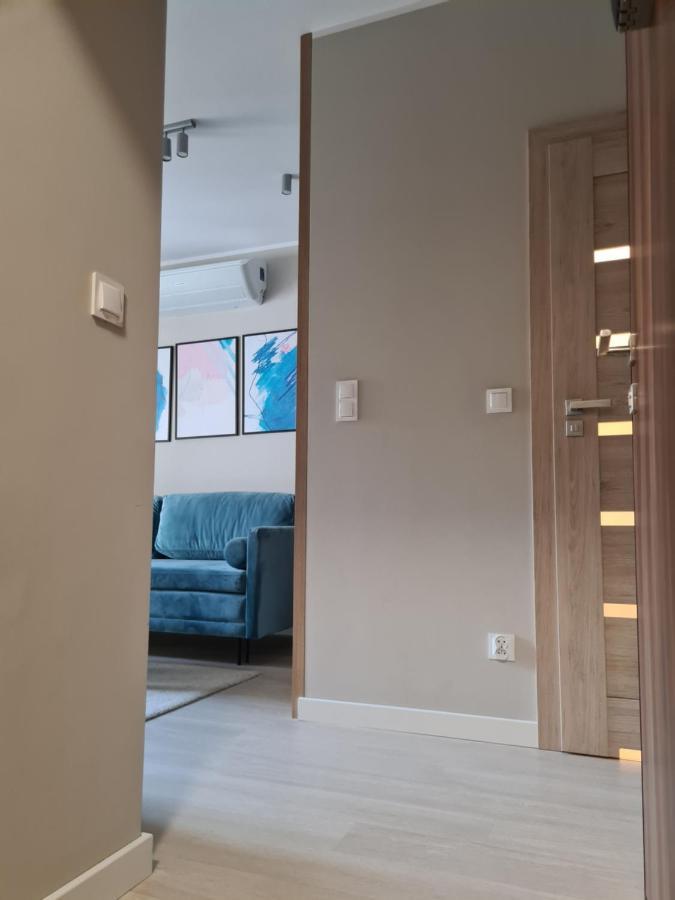 Mostowa 23 Hugo Apartment, Self Check-In 24H, Free Parking, Air-Conditioning Poznan Exterior photo