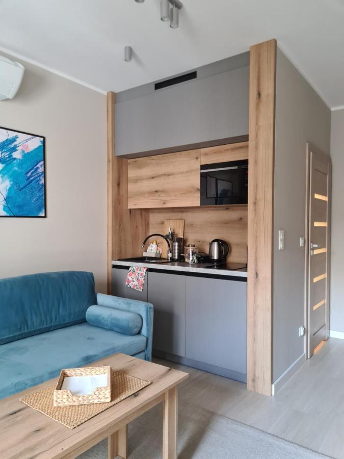 Mostowa 23 Hugo Apartment, Self Check-In 24H, Free Parking, Air-Conditioning Poznan Exterior photo