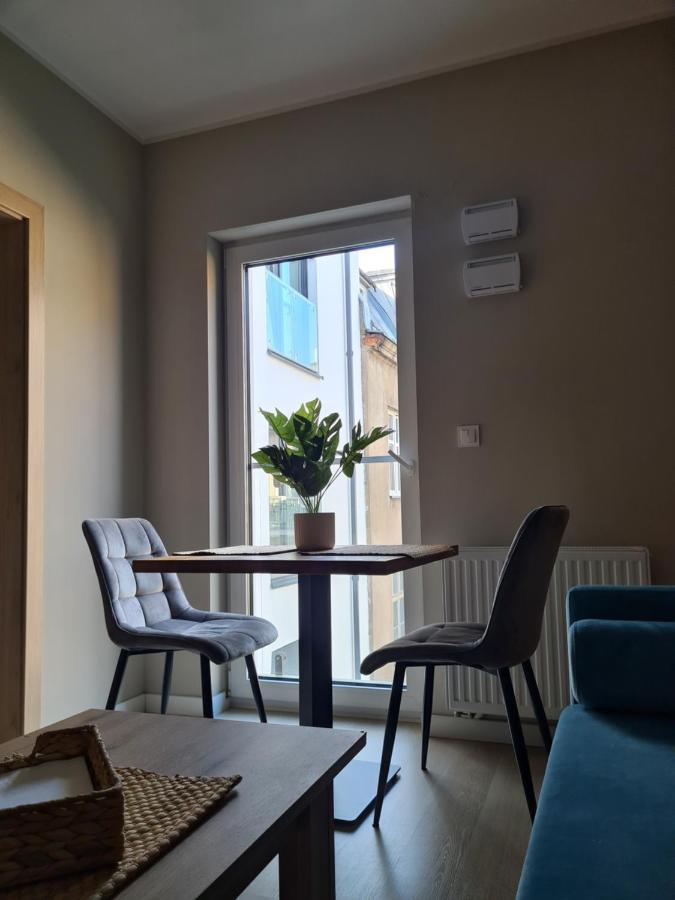 Mostowa 23 Hugo Apartment, Self Check-In 24H, Free Parking, Air-Conditioning Poznan Exterior photo