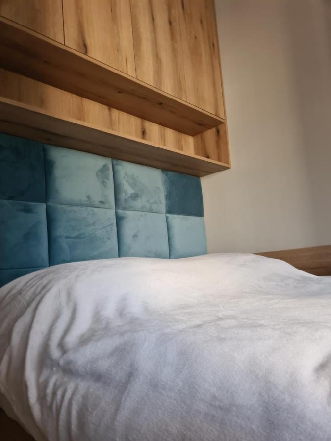 Mostowa 23 Hugo Apartment, Self Check-In 24H, Free Parking, Air-Conditioning Poznan Exterior photo